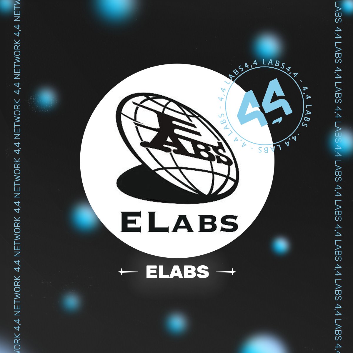 ELabs tweet media
