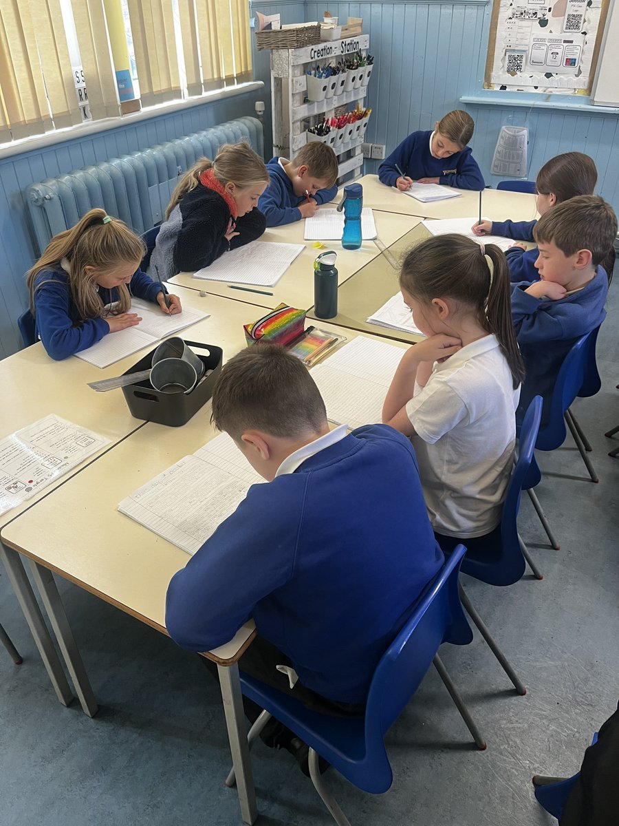 NewtongrangePS tweet media