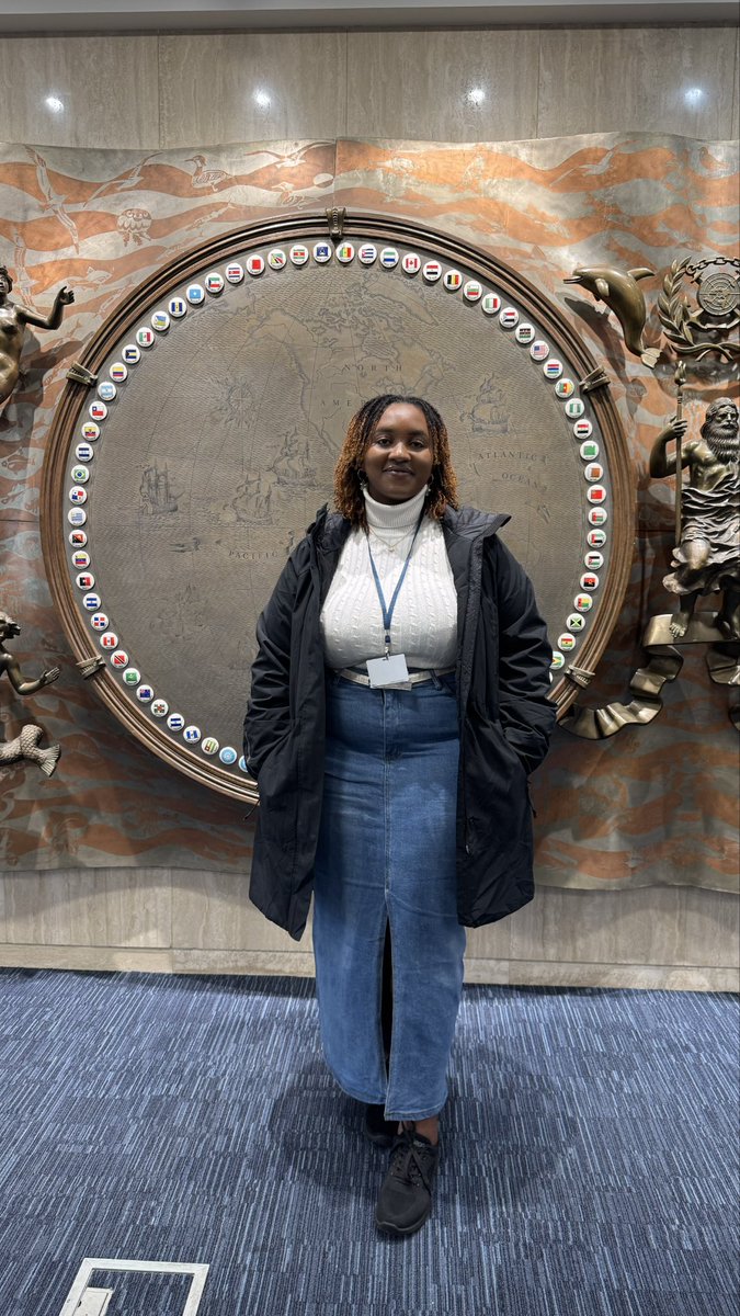 The injustice of climate change is that countries that suffer the worst impacts have historically contributed the least to this crisis. But we can make this right, by making bigger polluters pay for their emissions.

This is why the 68 most climate-vulnerable countries @Climate