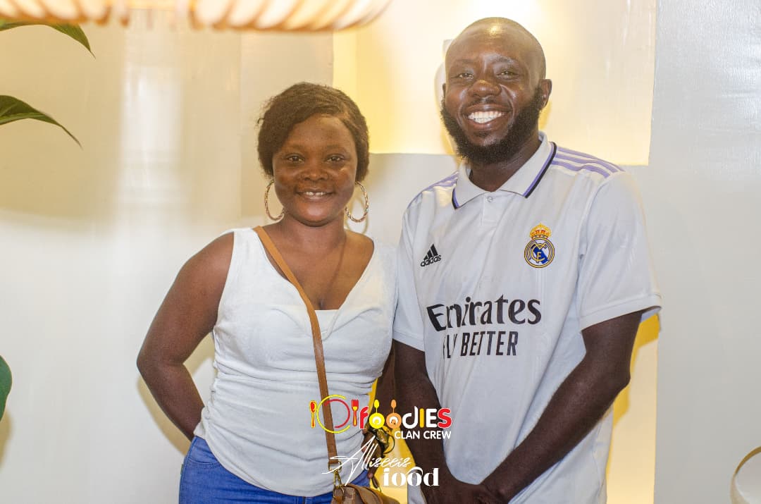FOODIES CLAN (@foodiesclancrew) on Twitter photo One cannot think well, love well, sleep well, if one have not dinned well.
📸 @alliseeis_food X <a href="/tomiwaakande_/">Akintomiwa Akande</a>
📍 <a href="/pizza_novar/">Pizza Novar</a> Akobo, Ibadan.
Welcome to the foodies clan, kindly drop a dm to be added to be added to our whatsapp community for more updates. 😊
Thank you. One cannot think well, love well, sleep well, if one have not dinned well.
📸 @alliseeis_food X <a href="/tomiwaakande_/">Akintomiwa Akande</a>
📍 <a href="/pizza_novar/">Pizza Novar</a> Akobo, Ibadan.
Welcome to the foodies clan, kindly drop a dm to be added to be added to our whatsapp community for more updates. 😊
Thank you.