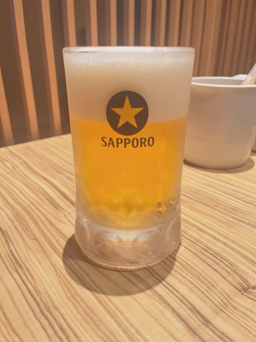 k35nago's tweet photo. サッポロ黒ラベル
初めてのラムしゃぶ
夜の時計台 https://t.co/LfTdSYXaSz