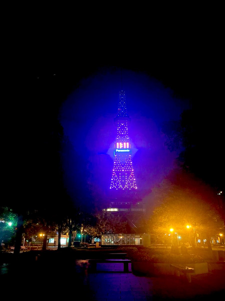 k35nago's tweet photo. サッポロ黒ラベル
初めてのラムしゃぶ
夜の時計台 https://t.co/LfTdSYXaSz