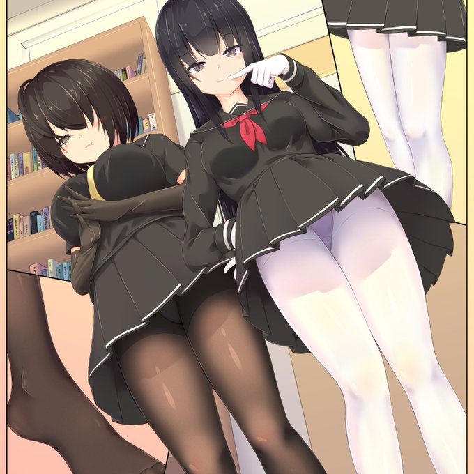 #これを見た人は先輩と後輩のなかのいいところを貼ろう 