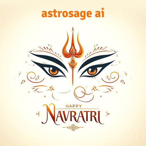 AstroSageSays's tweet photo. May the divine light of Navratri illuminate your path and fill your heart with joy and peace. 🙏✨ AstroSage AI wishes you a blessed and prosperous Navratri! ⭐

#HappyNavratri #Navratri2024 #NavratriWishes #NavratriCelebration #FestivalOfDevi #MaaDurga #AstrosageAI #AstroSage https://t.co/e0RhMxhDtn