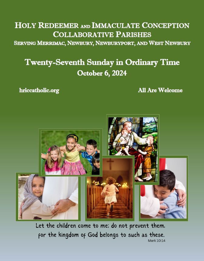 HRIC Collaborative Parishes tweet media