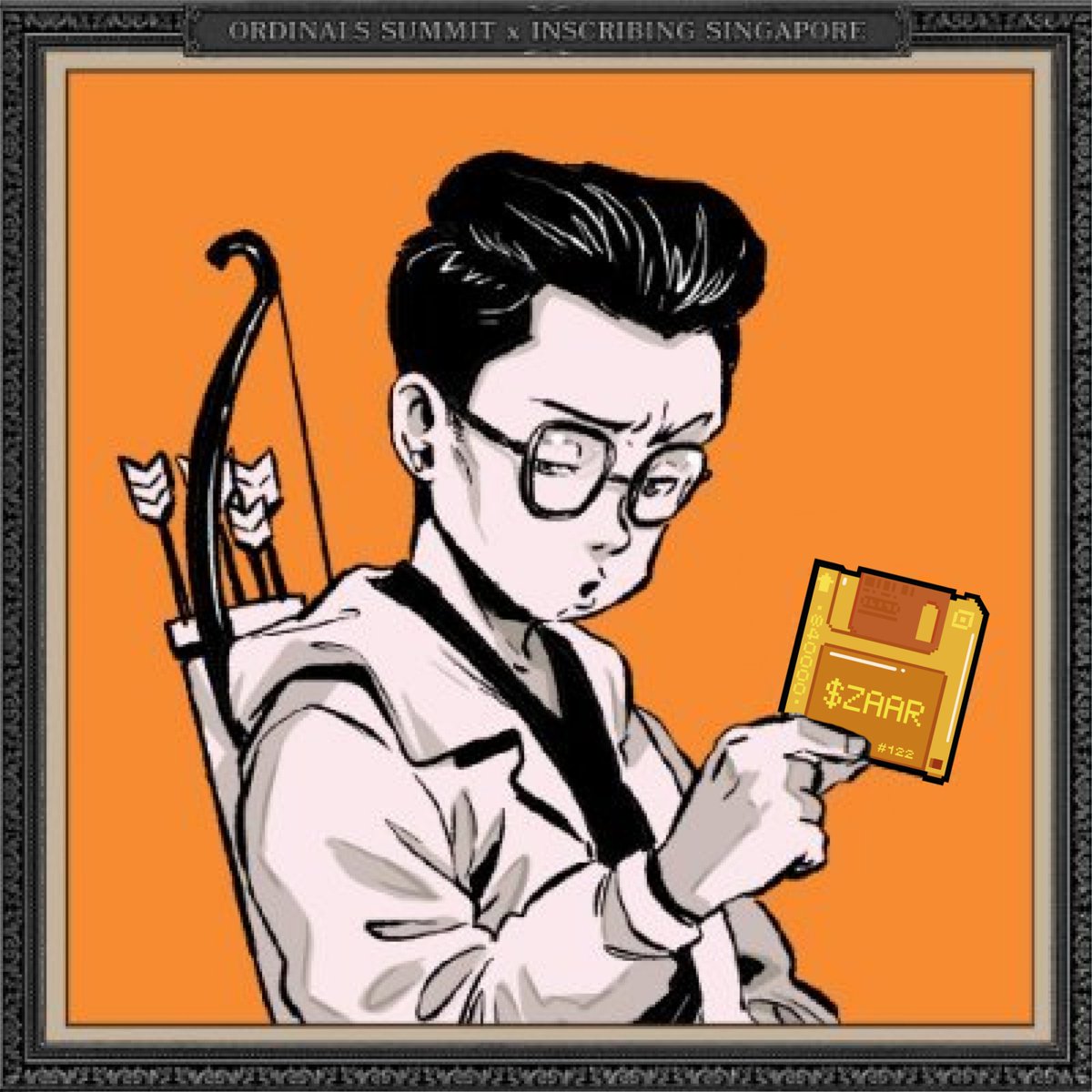 Franc1s 🔶 Binance tweet media