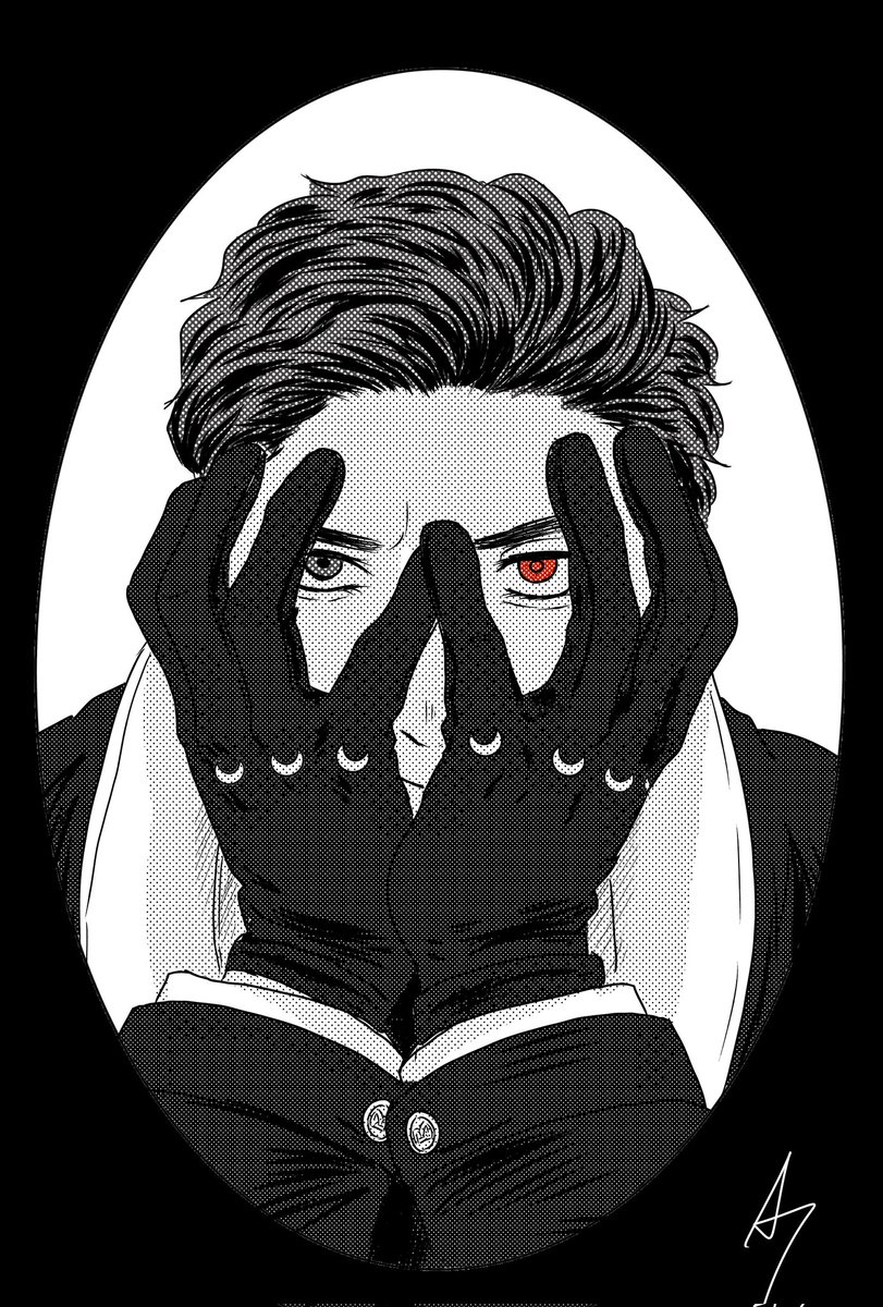 マクステジェ

描きたかった構図が描けて満足