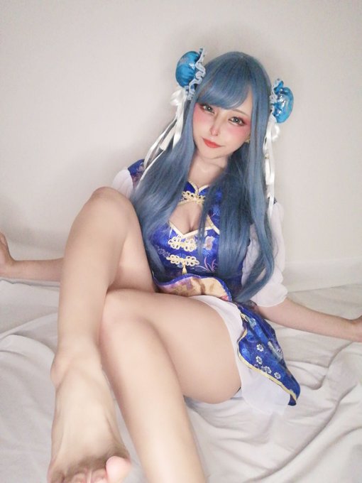 コスプレイヤー枢木くるりのTwitter画像29