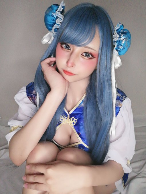 コスプレイヤー枢木くるりのTwitter画像28