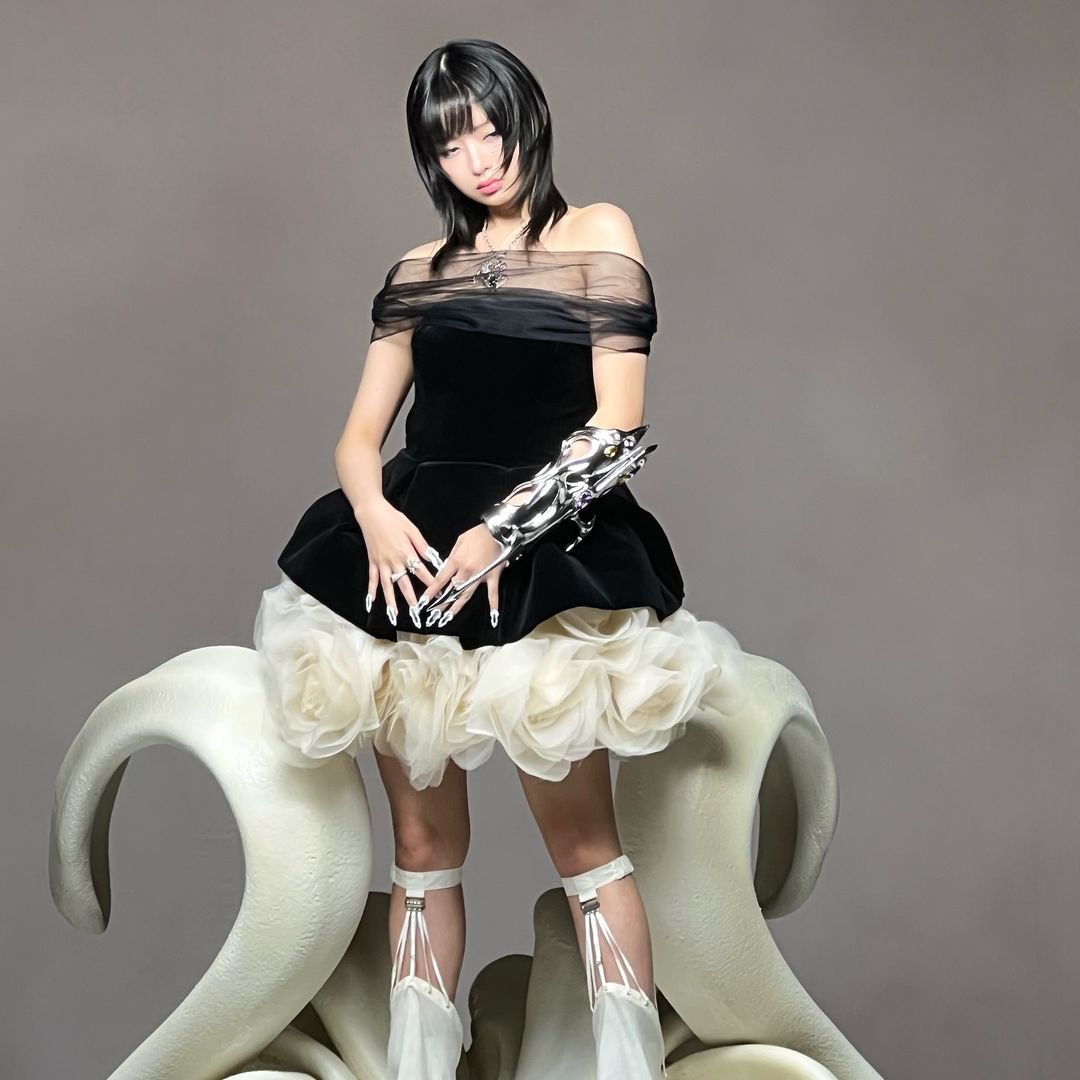 rei instagram update 🪄