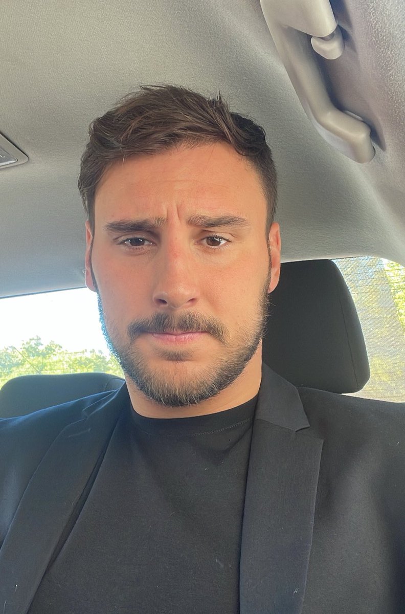 Víctor Gutiérrez (@victorg91) on Twitter photo 