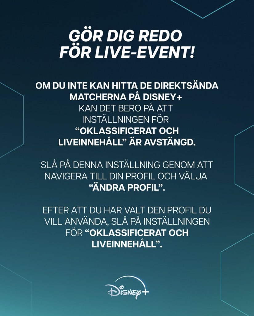Gusten Dahlin tweet media