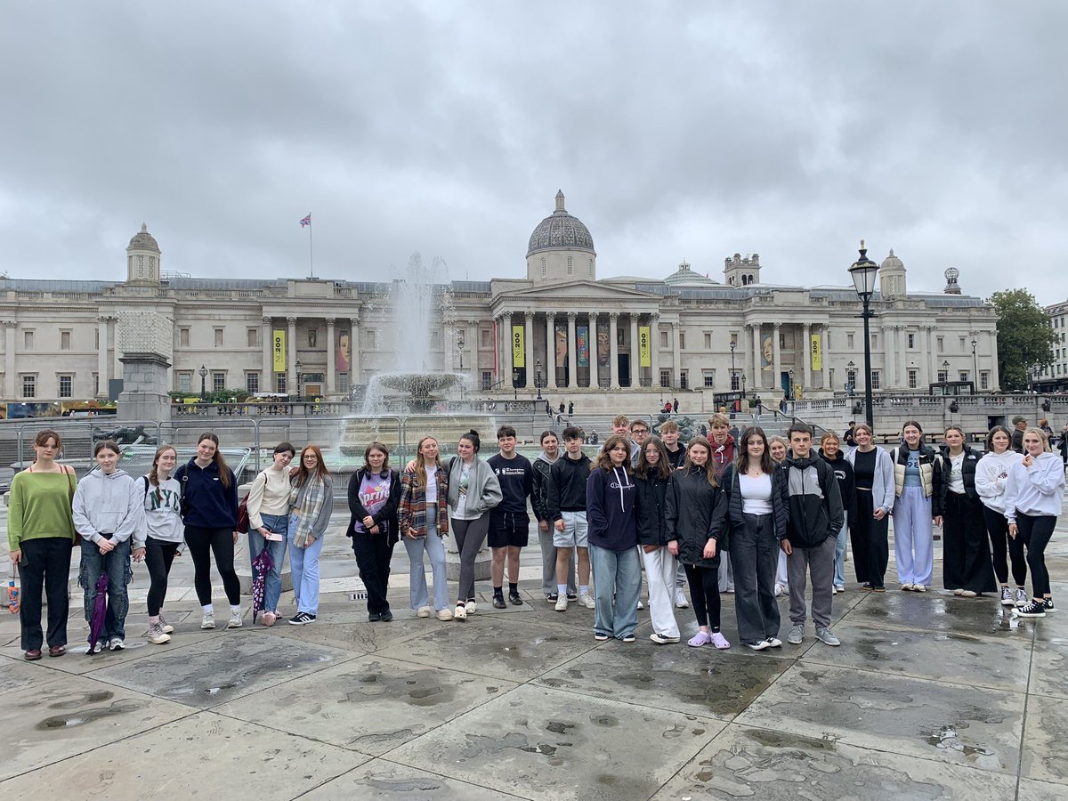 PHS Modern Studies & Politics tweet media