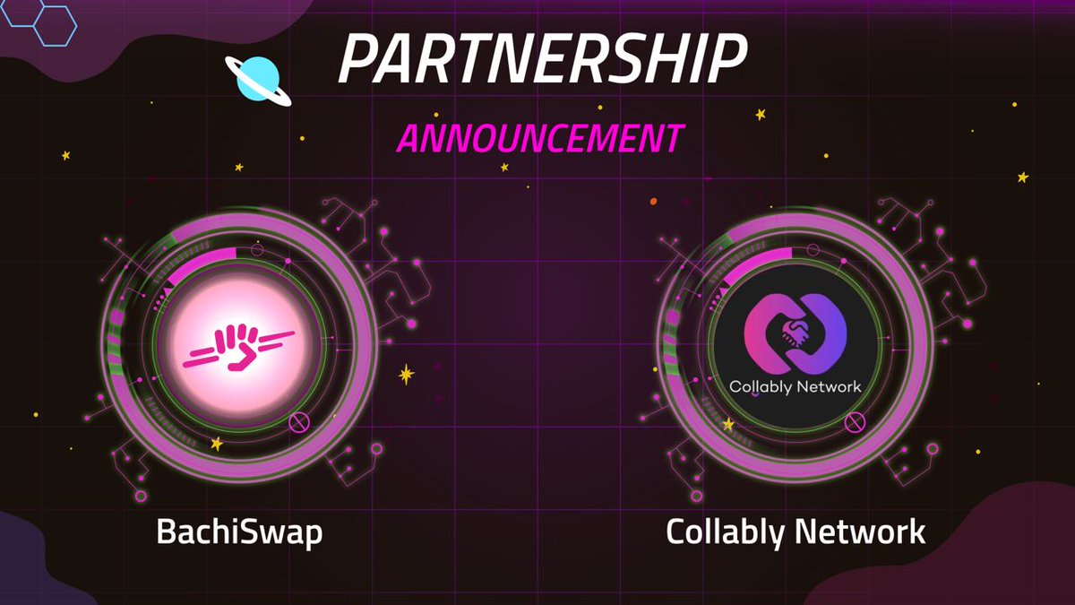 Bachi Swap tweet media