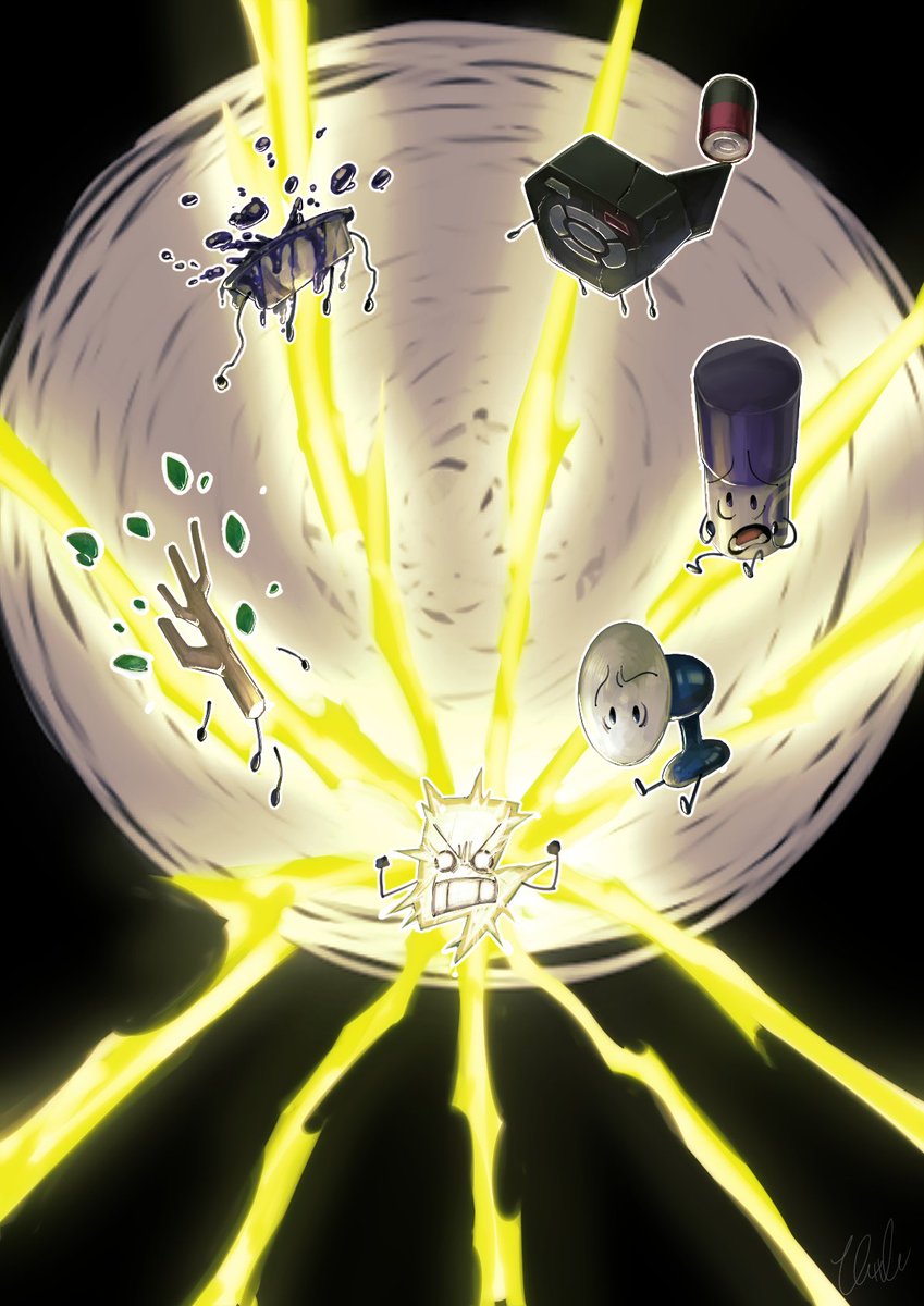 異色のですぱげ