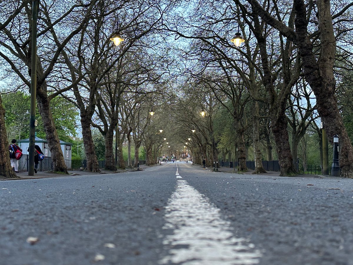 Glasgow GALLANT Community tweet media