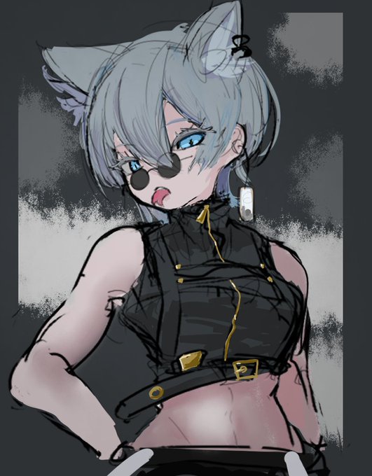 知り合いの胴体伸びるラシューシャです 