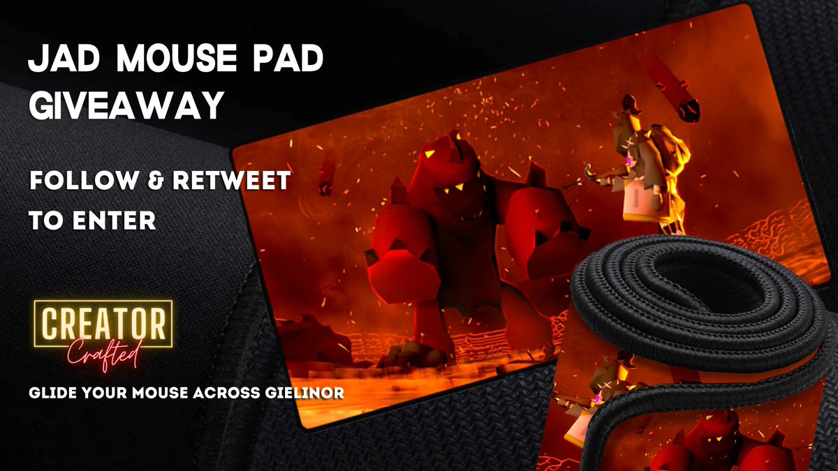 CreatorCrafted tweet media