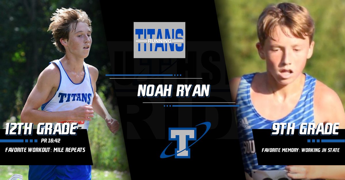 PL South Boys XC (@titanrunning) on Twitter photo 