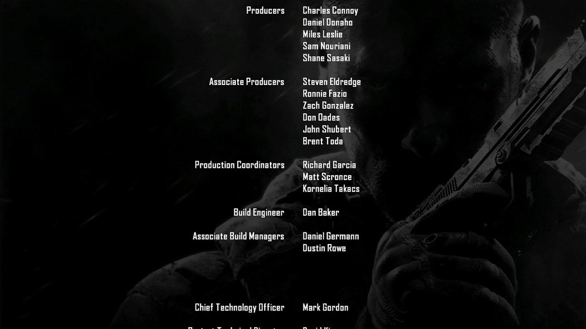 IsshinGD's tweet image. #XboxShare, #COdBlackOps2
تختيمة ثانية ✅️
للاسف عطبتها بالاختيارات و ما جبت النهاية اللي ابيها