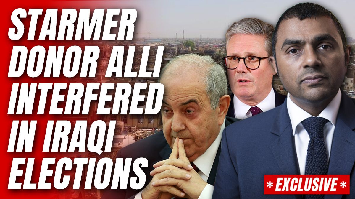 Guido Fawkes tweet media