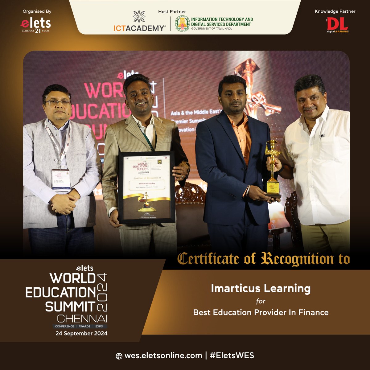 digitalLEARNING tweet media