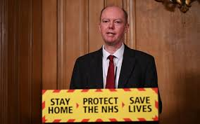 It wasn't that they "did not make it clear" that the NHS was open.

They repeated again and again "stay home, protect the NHS."

They scared people and indirectly told them not to access health care.