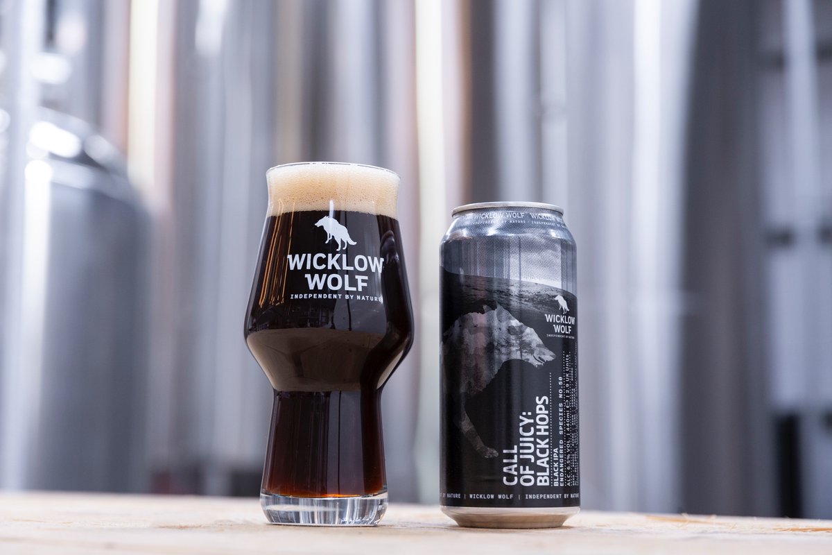 Wicklow Wolf Brewery | B Corp™ tweet media