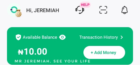 Omoh... Opay don see my finish 😭😂