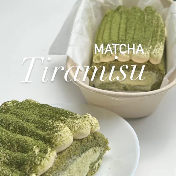 mamamlucu's tweet photo. matcha tiramisu roll cake by keki
⭐️ https://t.co/Gha1NwJDuE https://t.co/qsKUSPuFBI