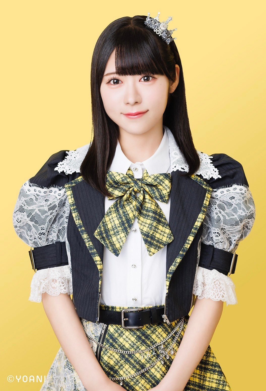 大西葵 はにかみショート ≠ME 5thシングル #2024 封入特典 生