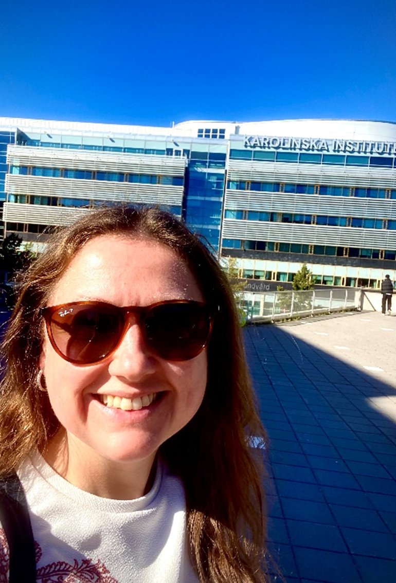 🎗Revealing New Insights in Cancer and Obesity Research🎗

With her DOROTHY COFUND project, Dr Féaron Cassidy aims to uncover the role that immune MAIT cells play in the fight against cancer and their potential in enhancing treatment strategies: dorothy.ie/2024/10/03/the…