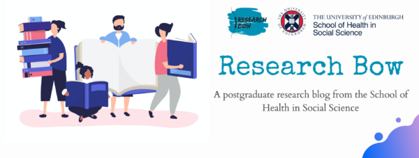 It's the (Academic) New Year! 😃
We've been reflecting on  the last year; setting new goals, and strategies to support next steps. We hope this inspires &amp; reenergises you for the new academic year! 
👉 blogs.ed.ac.uk/research-bow/a…
