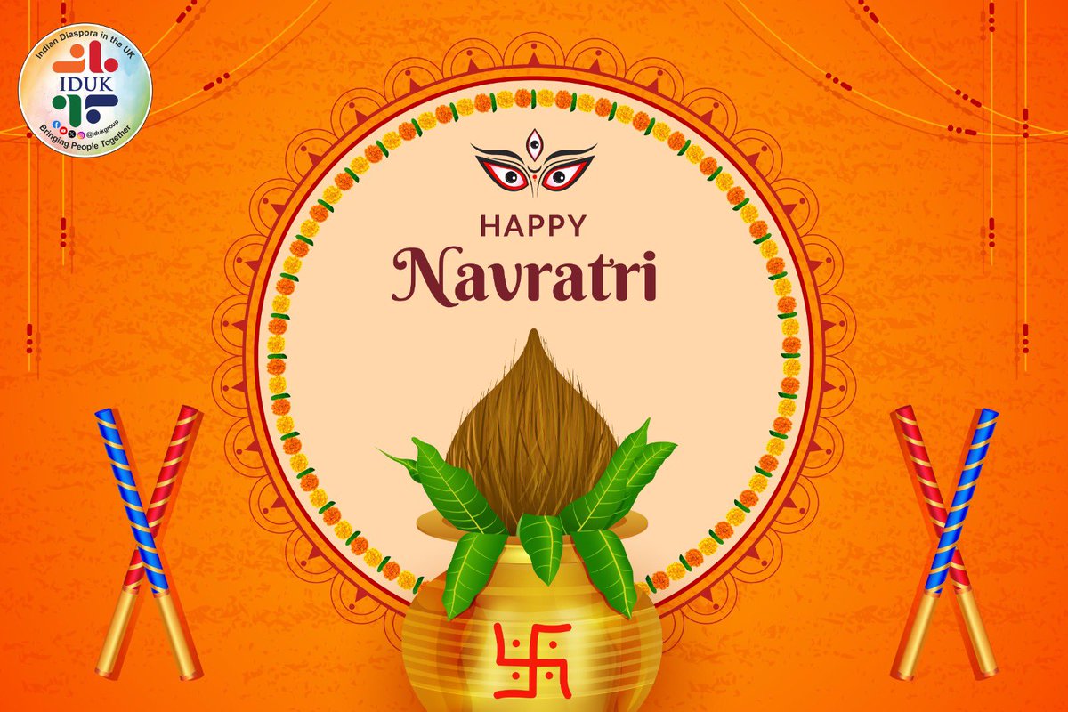 (Indian Diaspora In The UK) Group tweet media