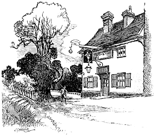 Britains___Pubs's tweet photo. The Leather Bottle (Still Trading)
54, 56 The St, #Cobham, #Gravesend, #England, #DA12 https://t.co/wxvA4XP6m1