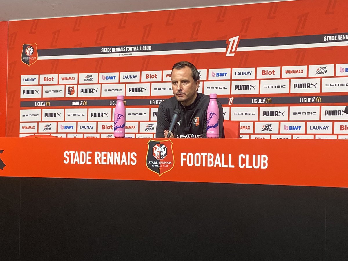 François Rauzy tweet media