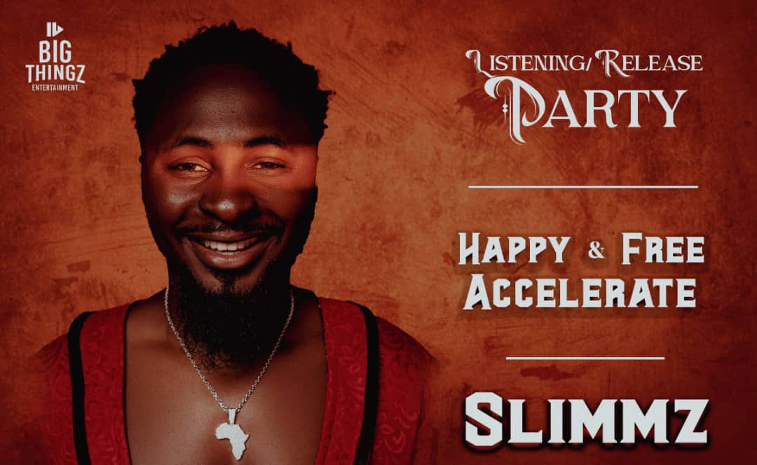Slimmzbigthingz's tweet photo. Countdown To The Big Drop. Out Midnight.
Prepare to let loose, it’s party time. ❤️🌋
https://t.co/q85QAfFxB0
#Slimmz #Happyandfree #Accelerate https://t.co/CAtfLRAnKm