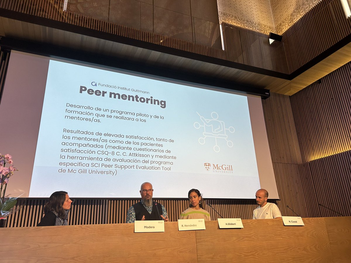 Interdisciplinariedad en la Neurorehabilitacion Intensiva