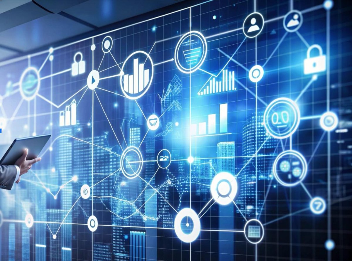 Excited to share our latest blog on leveraging #DataManagement 📈 to drive business success! 🚀 Check out how we transformed data management in #EU projects like <a href="/ponds4climate/">Ponderful</a> &amp; <a href="/AquaBiodiv/">AQUACROSS</a> and beyond!💪Read more: randbee.com/blog/leveragin… #Innovation #DigitalTransformation