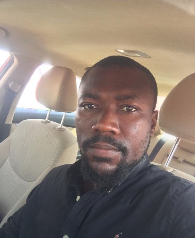 sk__sarpong's tweet image. CAN WE FIND THE WIFE OF EMMANUEL DJAN AT THE 37 MILITARY HOSPITAL AND EXTEND A HELPING HAND GUYS! 

LET US DO THIS 

cc: @freecitizensgh 

#FreetheCitizens #FreeDjan