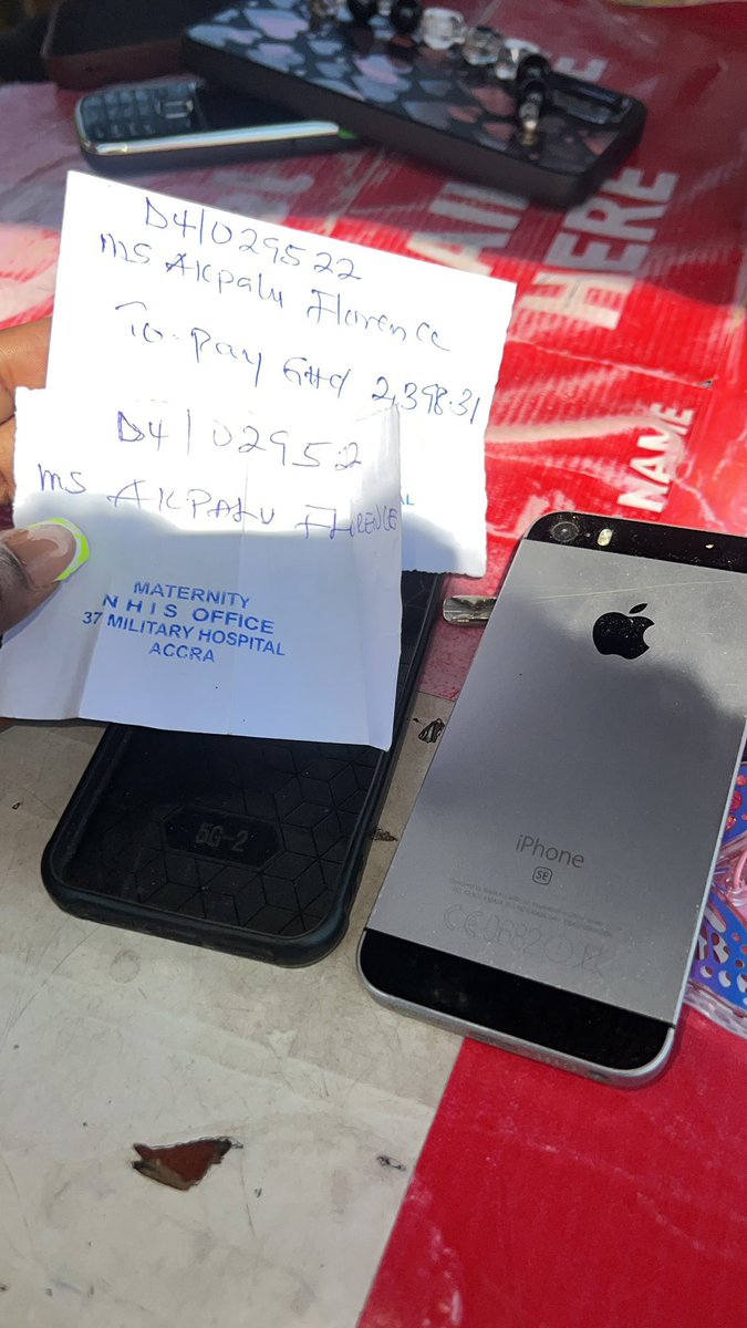 sk__sarpong's tweet image. CAN WE FIND THE WIFE OF EMMANUEL DJAN AT THE 37 MILITARY HOSPITAL AND EXTEND A HELPING HAND GUYS! 

LET US DO THIS 

cc: @freecitizensgh 

#FreetheCitizens #FreeDjan