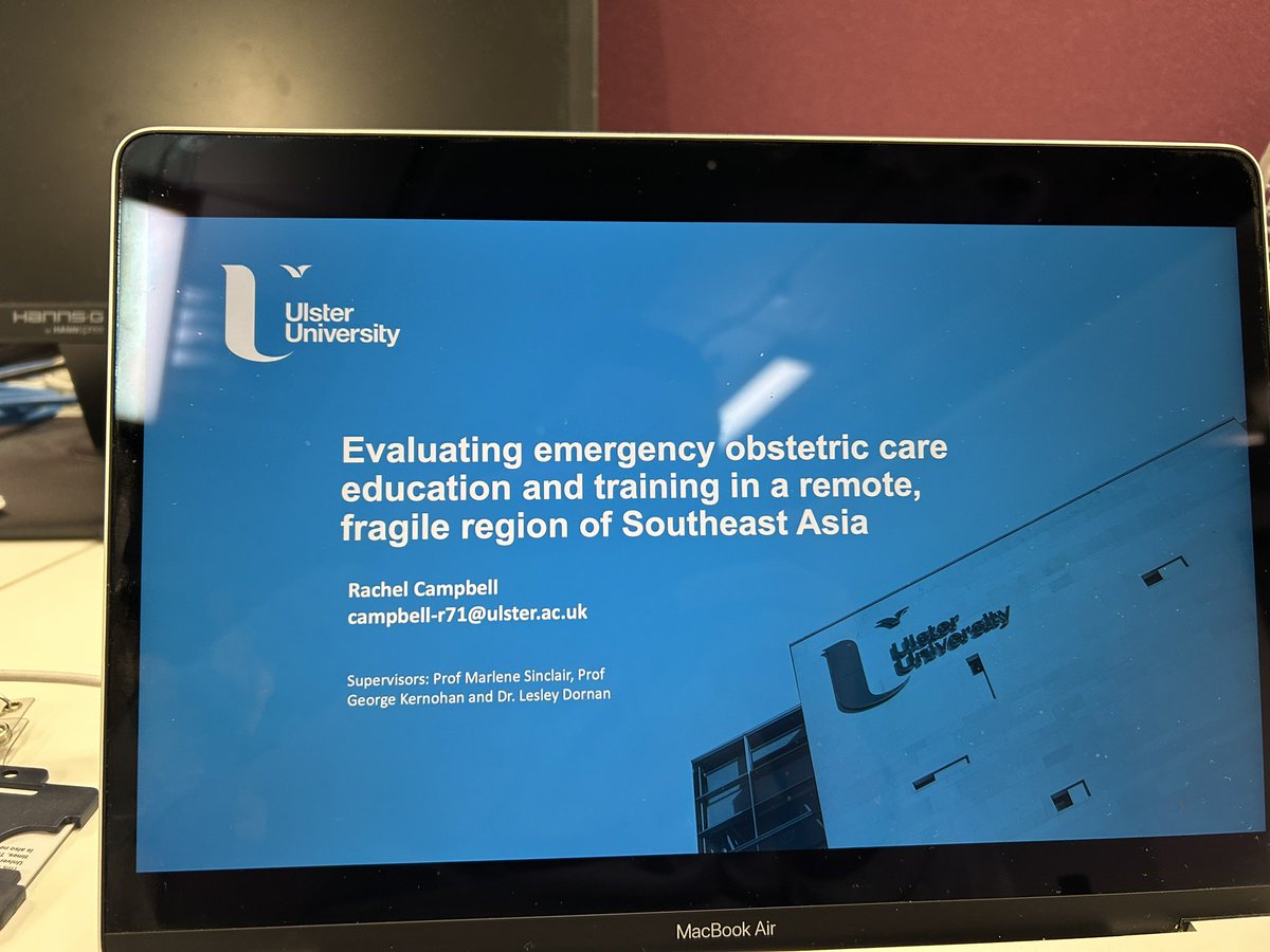 Rachel Campbell (@rachelc99731904) on Twitter photo Fantastic opportunity to present at a global maternal and newborn health forum yesterday held by Prof Hora Soltani…. Grateful for those who attended and offered some fantastic thought provoking questions ❤️🌍 <a href="/hsoltani1/">Hora Soltani</a> <a href="/prof_marl/">marlene sinclair</a> <a href="/MidwivesRCM/">Royal College of Midwives 💙</a> <a href="/RcmNi/">RCM_NI</a> <a href="/PhDMidwives/">PhDMidwives</a> <a href="/amiewil/">Dr Amie Wilson</a> Fantastic opportunity to present at a global maternal and newborn health forum yesterday held by Prof Hora Soltani…. Grateful for those who attended and offered some fantastic thought provoking questions ❤️🌍 <a href="/hsoltani1/">Hora Soltani</a> <a href="/prof_marl/">marlene sinclair</a> <a href="/MidwivesRCM/">Royal College of Midwives 💙</a> <a href="/RcmNi/">RCM_NI</a> <a href="/PhDMidwives/">PhDMidwives</a> <a href="/amiewil/">Dr Amie Wilson</a>