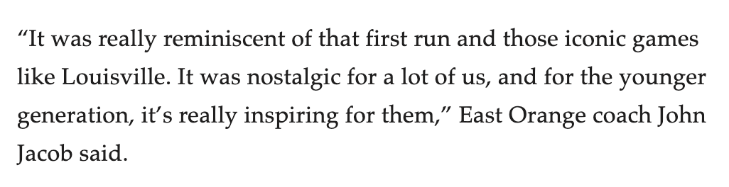 PatLanniNJ's tweet image. Some quotes about #Rutgers and Schiano from a few of N.J.'s top HS coaches. These three are from
Hillside's @CoachBGGrant, @NJFCA commish John Jacob and @cranfordsport's Erik Rosenmeier 
📰 Full story &amp;amp; more insight from the #NJFootball community here: nj.com/rutgersfootbal…