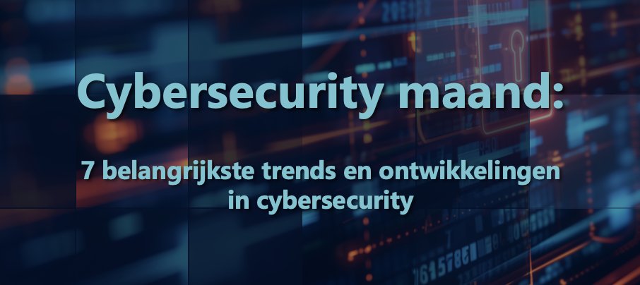 Computest Security (@computest) on Twitter photo Het is European Cybersecurity Maand! ๐๐
Wij delen daarom de ๐ณ ๐ฏ๐ฒ๐น๐ฎ๐ป๐ด๐ฟ๐ถ๐ท๐ธ๐๐๐ฒ ๐๐ฟ๐ฒ๐ป๐ฑ๐ ๐ฒ๐ป ๐ผ๐ป๐๐๐ถ๐ธ๐ธ๐ฒ๐น๐ถ๐ป๐ด๐ฒ๐ป ๐ถ๐ป ๐ฐ๐๐ฏ๐ฒ๐ฟ๐๐ฒ๐ฐ๐๐ฟ๐ถ๐๐ waarmee jij en jouw organisatie up-to-date blijven: computest.nl/nl/knowledge-pโฆ
#CybersecurityAwarenessMonth Het is European Cybersecurity Maand! ๐๐
Wij delen daarom de ๐ณ ๐ฏ๐ฒ๐น๐ฎ๐ป๐ด๐ฟ๐ถ๐ท๐ธ๐๐๐ฒ ๐๐ฟ๐ฒ๐ป๐ฑ๐ ๐ฒ๐ป ๐ผ๐ป๐๐๐ถ๐ธ๐ธ๐ฒ๐น๐ถ๐ป๐ด๐ฒ๐ป ๐ถ๐ป ๐ฐ๐๐ฏ๐ฒ๐ฟ๐๐ฒ๐ฐ๐๐ฟ๐ถ๐๐ waarmee jij en jouw organisatie up-to-date blijven: computest.nl/nl/knowledge-pโฆ
#CybersecurityAwarenessMonth
