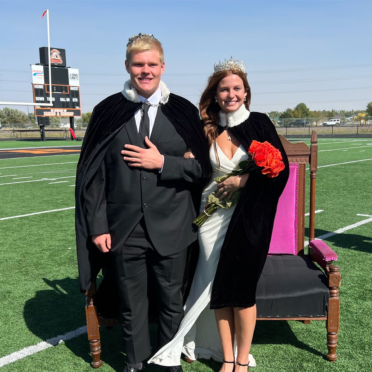 SBL Student Council tweet media