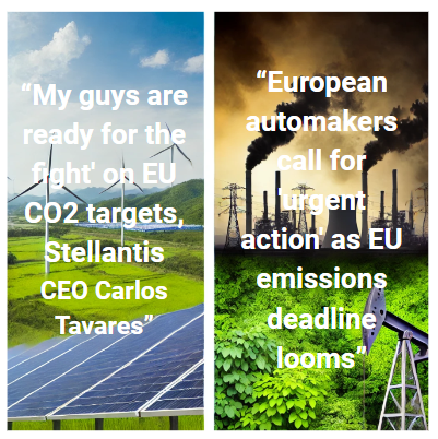 aldogrech's tweet photo. My new Article: #BigAuto’s Self-Inflicted Crisis
#EU #ElonMusk #Tesla #Stellantis #Emissions #CO2
https://t.co/0P5VCQBEO8 https://t.co/ypyCiJSnrM