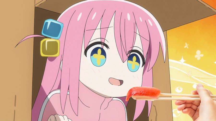 アニメ素材bot tweet media
