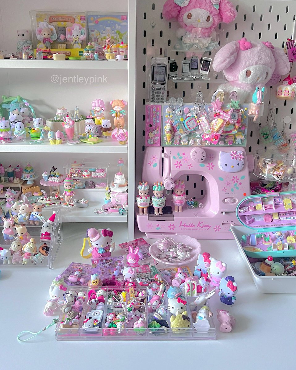 jentleypink 🌸☘️ slow tweet media