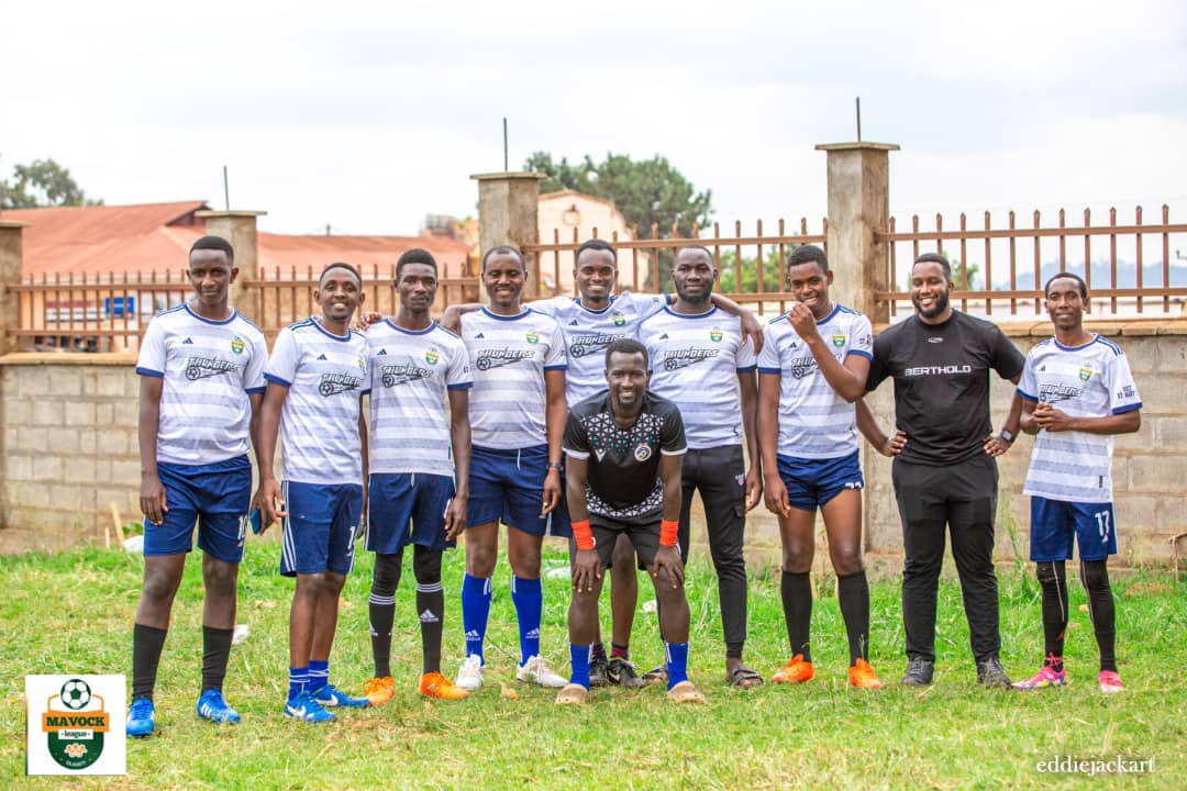 Thunderz tweet media