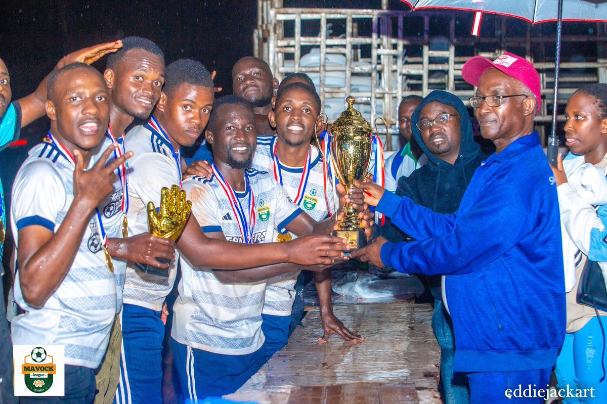 Thunderz tweet media